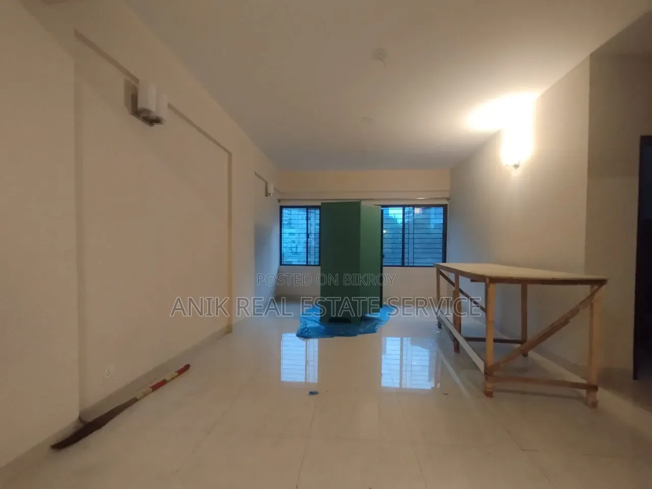 বনানীর অনিক রিয়েল এস্টেটে ৪ বেডরুমের অ্যাপার্টমেন্ট ভাড়া দেওয়া হবে
