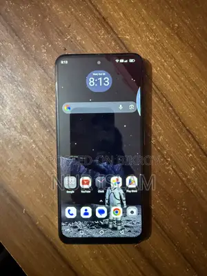 Walton NEXG N10 ULTRA 128 GB Blue