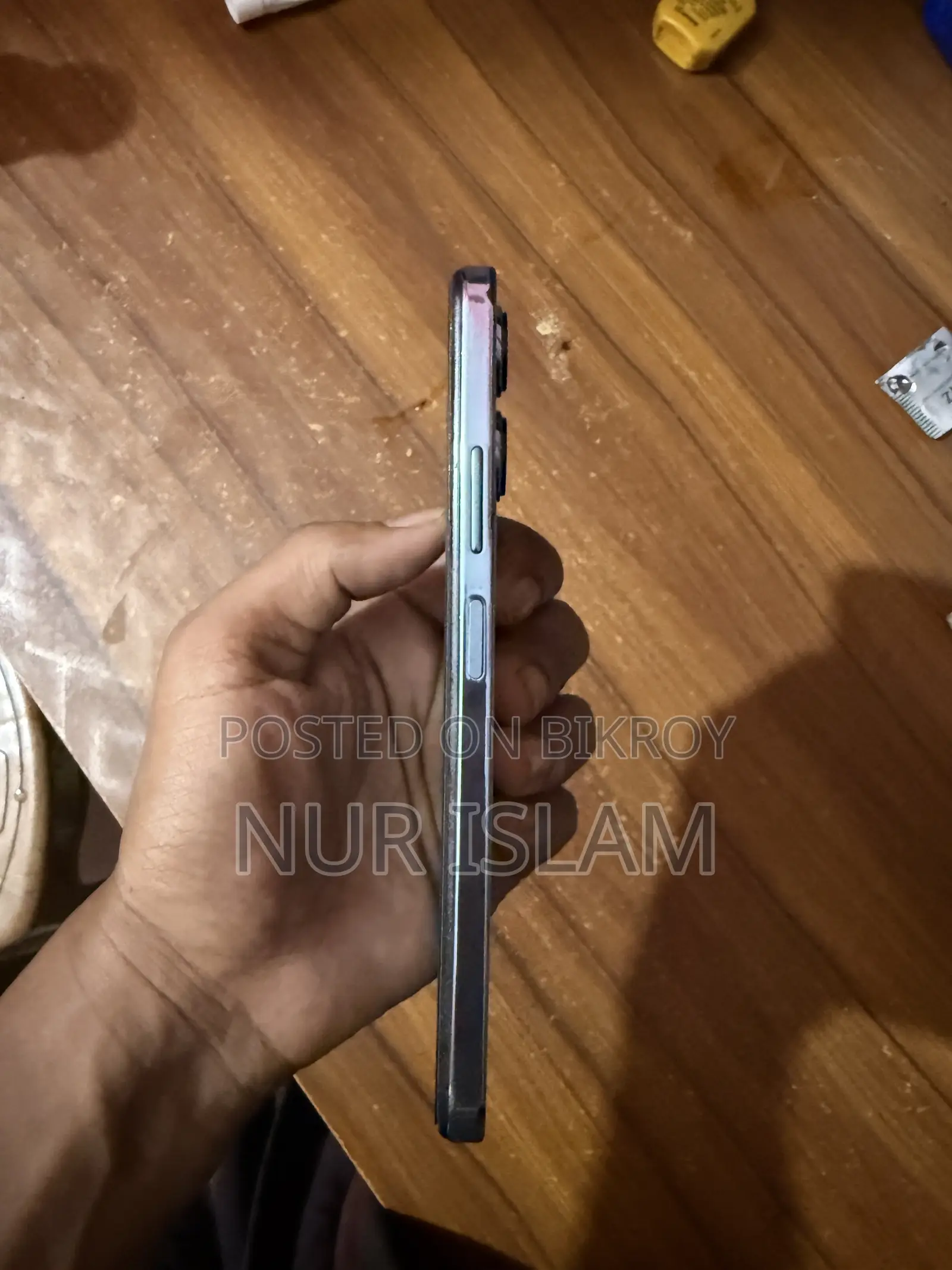 Walton NEXG N10 ULTRA 128 GB Blue