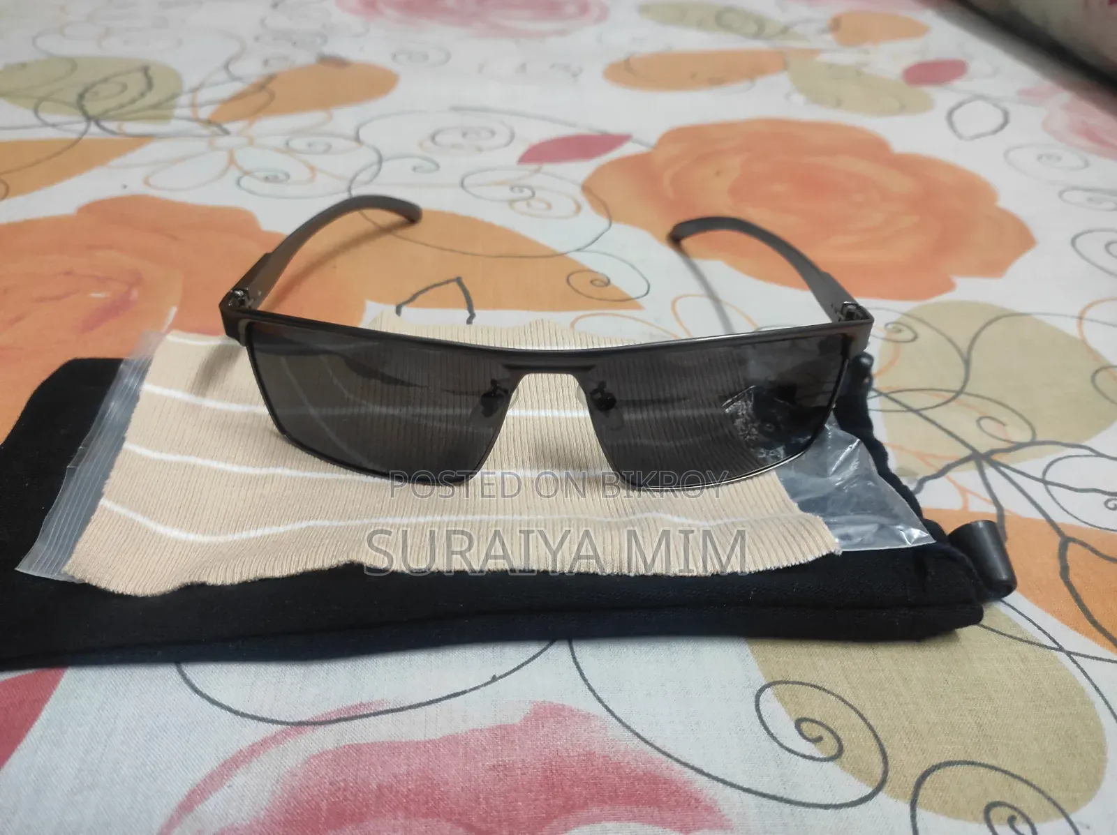Polarized Sunglass