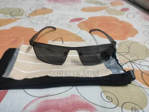 Polarized Sunglass