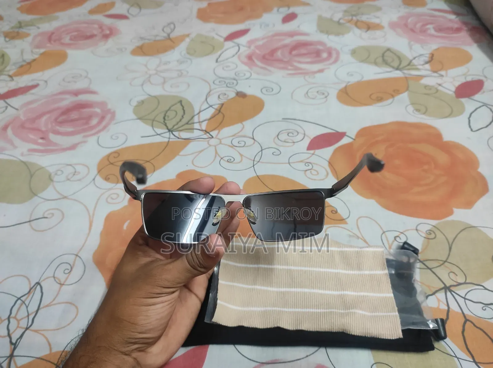 Polarized Sunglass