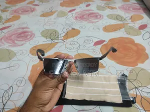 Polarized Sunglass