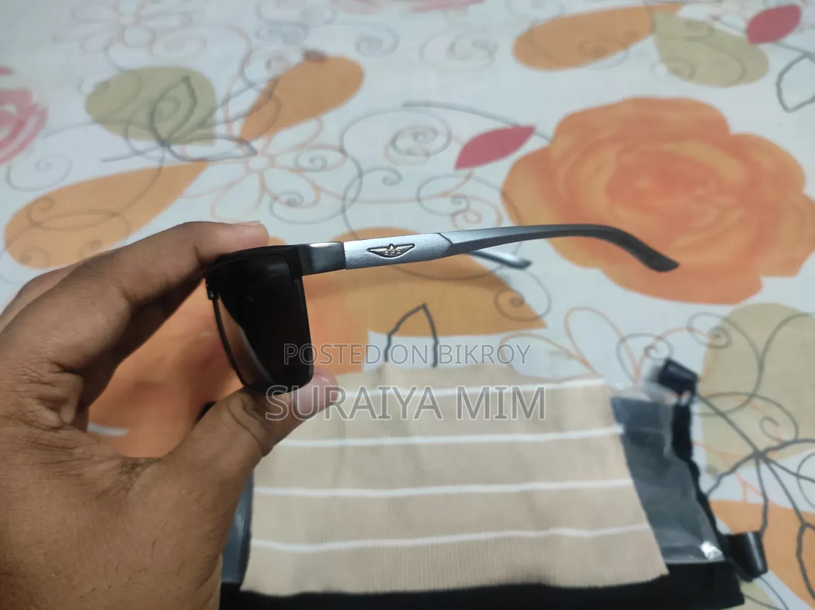 Polarized Sunglass