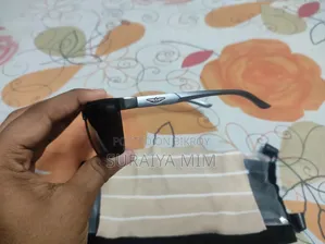 Polarized Sunglass