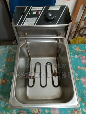 ছয় লিটার ডিপ প্রাইয়ার