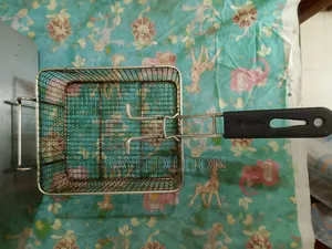 ছয় লিটার ডিপ প্রাইয়ার