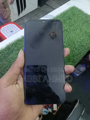 Xiaomi Redmi Note 7 64 GB Pink