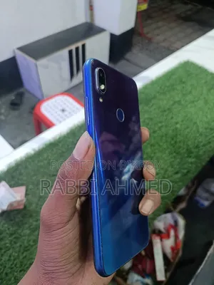Xiaomi Redmi Note 7 64 GB Pink