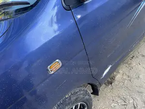 টয়োটা নোহা ২০০৫