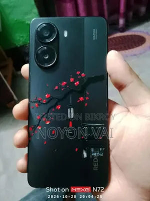 Xiaomi Redmi Turbo 4 256 GB Black
