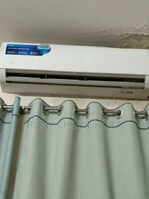 মিডিয়া এসি ২ টন