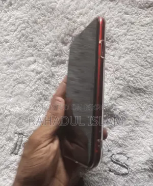 Apple iPhone 11 128 GB Red