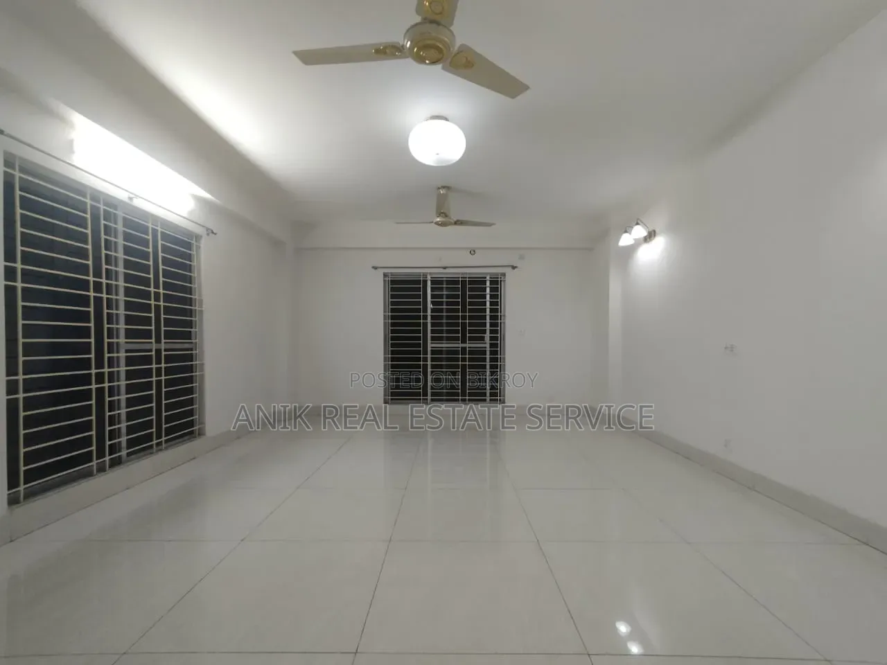 বনানীর অনিক রিয়েল এস্টেটে ৪ বেডরুমের অ্যাপার্টমেন্ট ভাড়া দেওয়া হবে