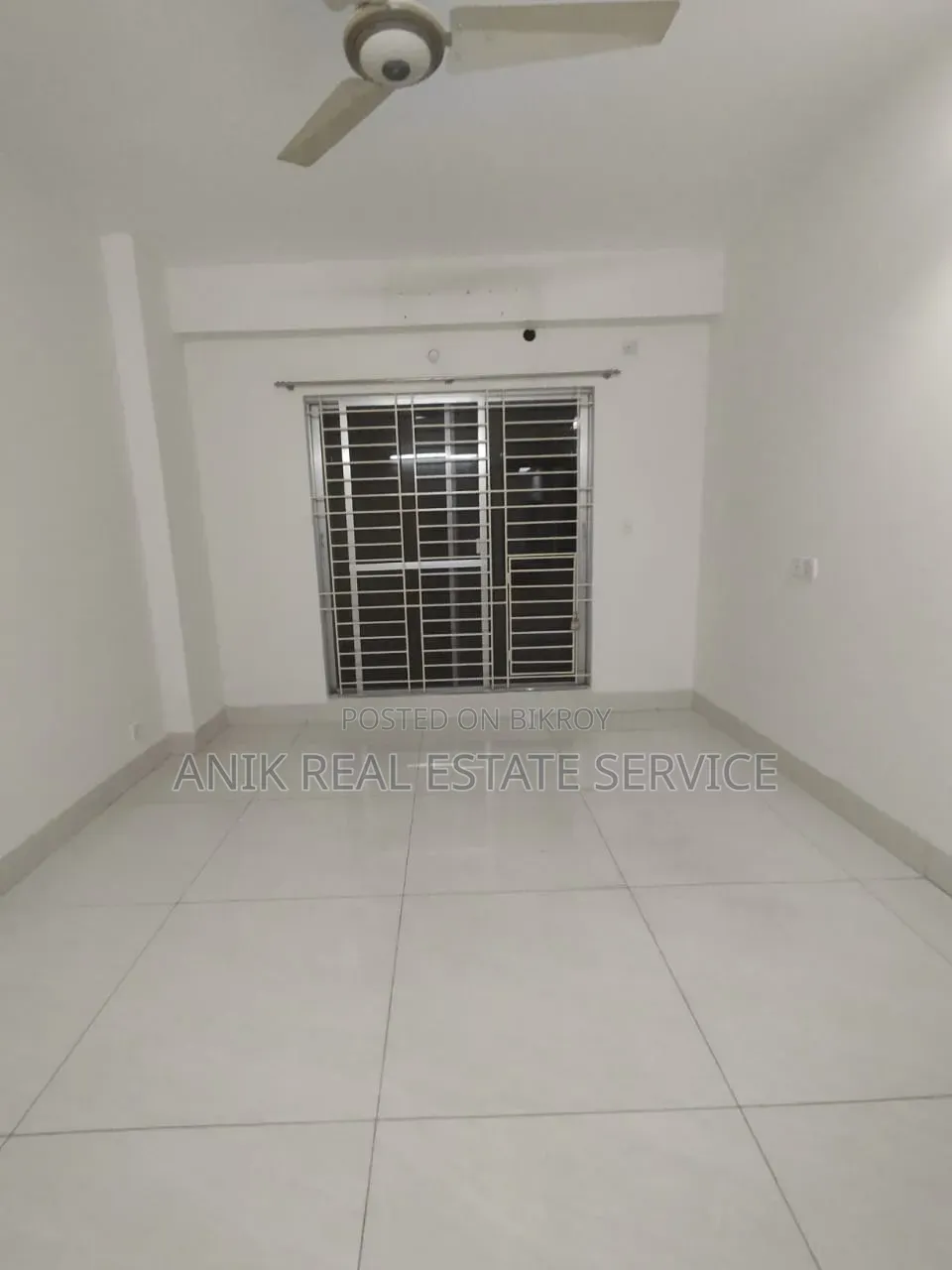 বনানীর অনিক রিয়েল এস্টেটে ৪ বেডরুমের অ্যাপার্টমেন্ট ভাড়া দেওয়া হবে