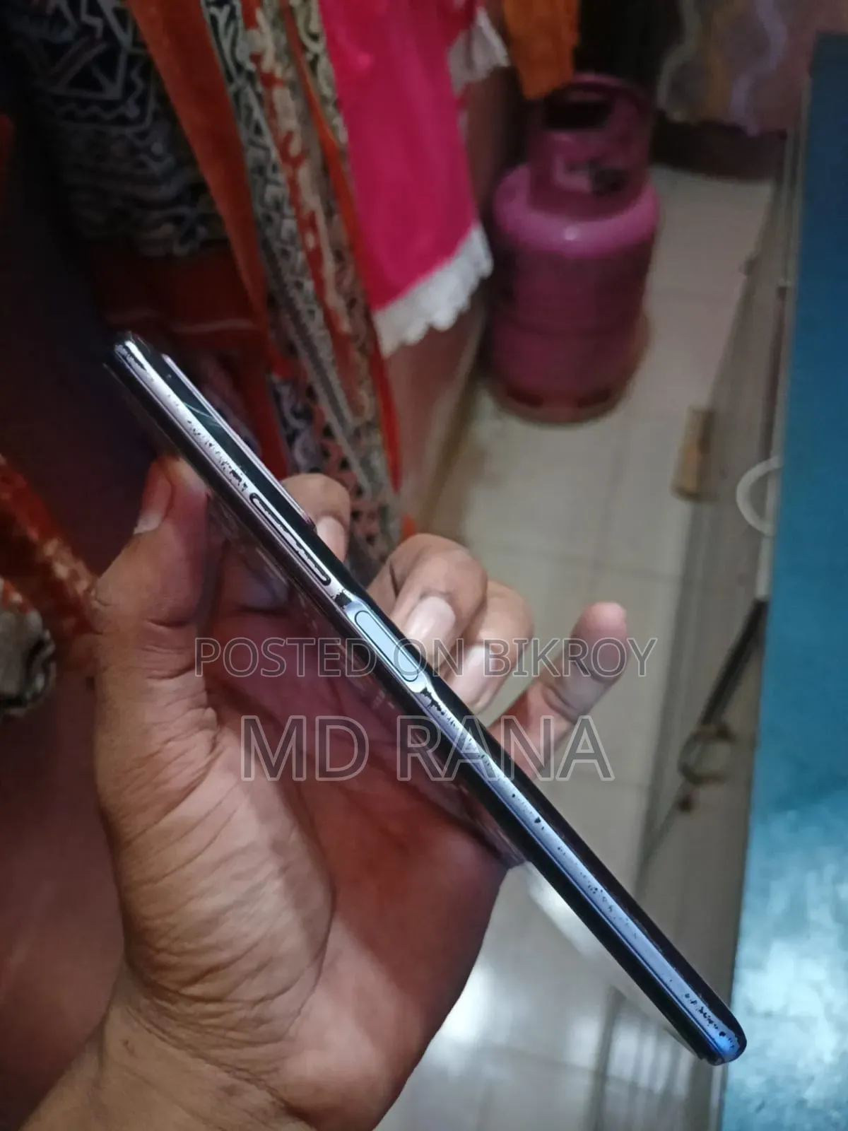 Vivo Y51 16 GB Gray