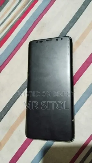 Samsung Galaxy S9 Plus 64 GB Blue