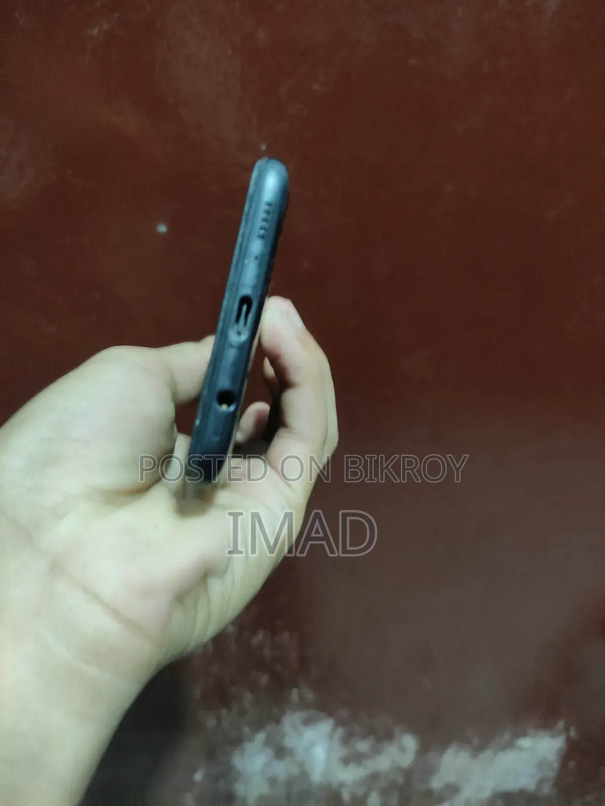 Samsung Galaxy A20 32 GB Black