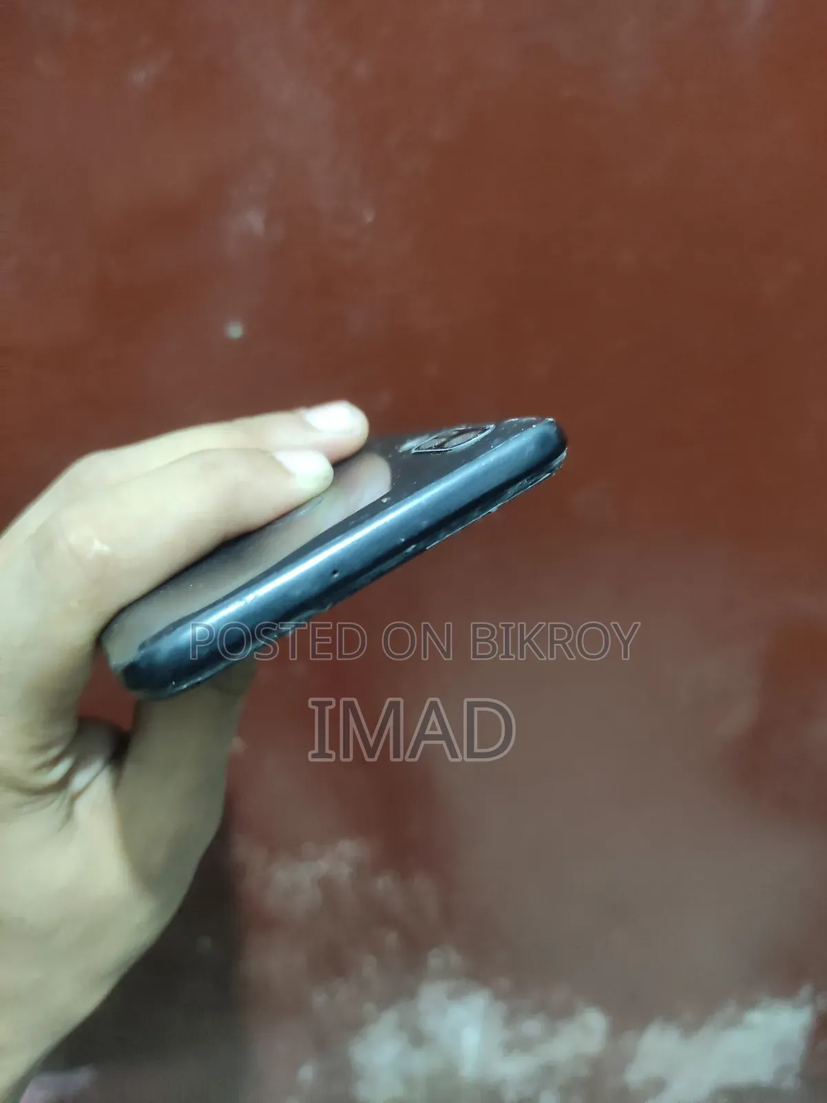 Samsung Galaxy A20 32 GB Black