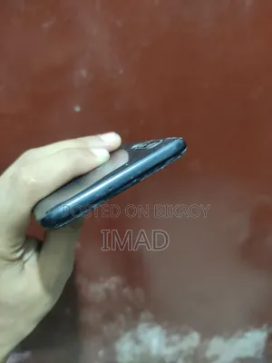 Samsung Galaxy A20 32 GB Black