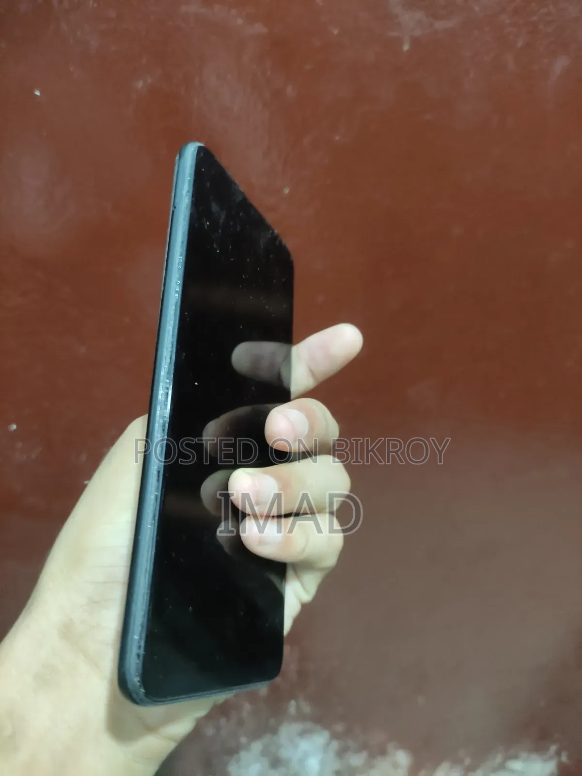 Samsung Galaxy A20 32 GB Black
