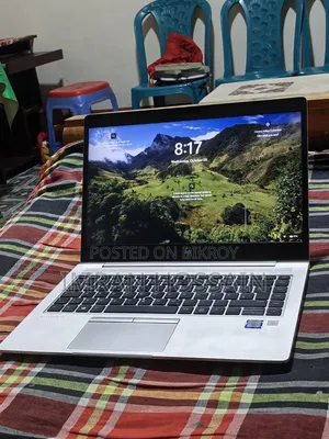 Laptop HP EliteBook 840 G6 8GB Intel Core i5 SSD 256GB