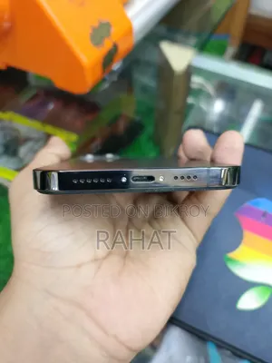 Apple iPhone 12 Pro Max 128 GB Graphite
