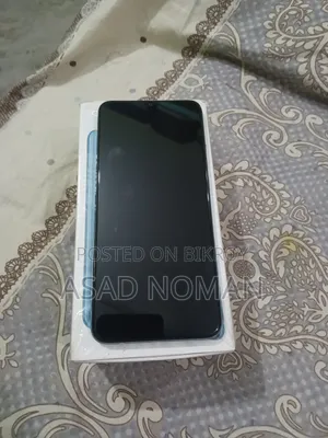 Oppo A15 32 GB Silver