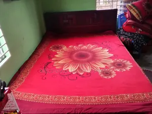 Partex Double Bed