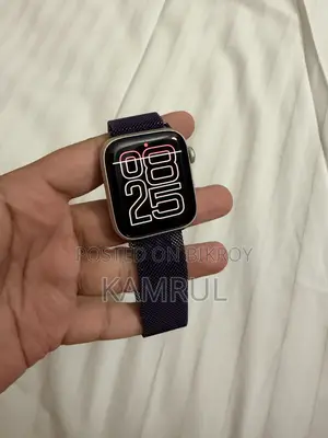 অ্যাপল ওয়াচ এসই (২য় প্রজন্ম)