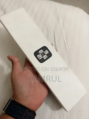 অ্যাপল ওয়াচ এসই (২য় প্রজন্ম)