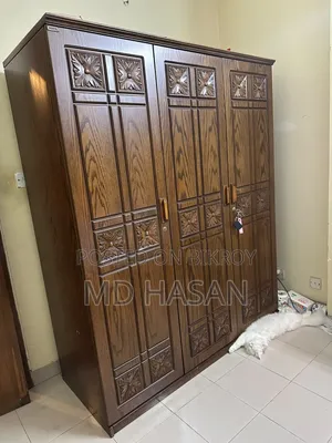 হাতির বেডরুম সেট