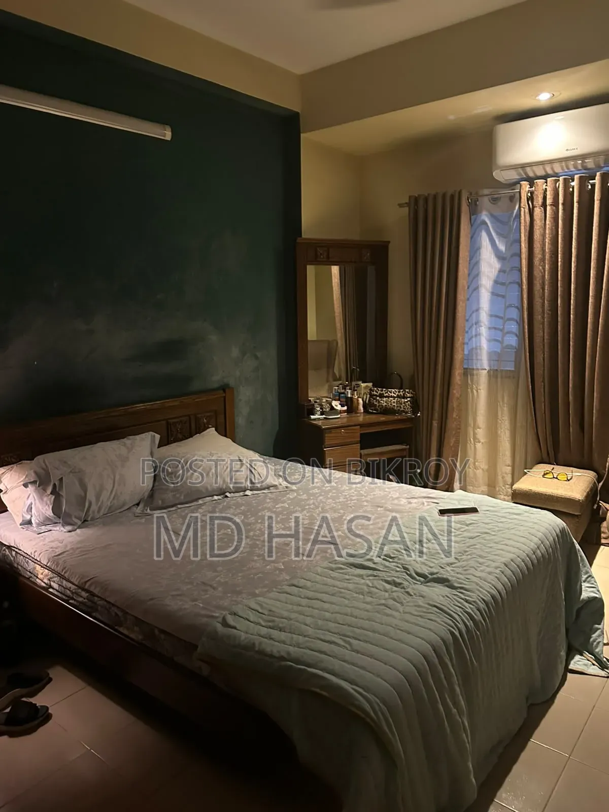 হাতির বেডরুম সেট
