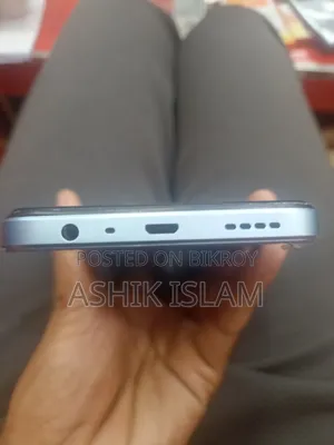 Realme C30 32 Blue