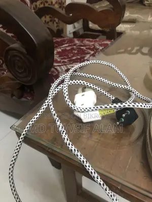 Manual Laundry Machine