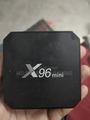 X96 Mini 2/16