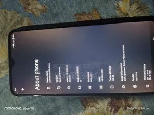 Realme Narzo 50A Prime 128 GB Black
