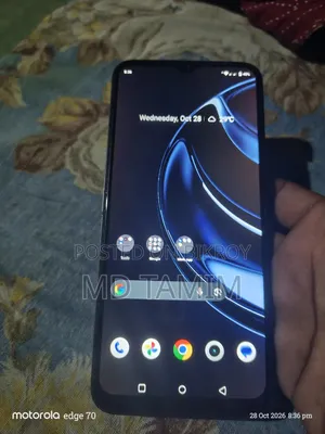 Realme Narzo 50A Prime 128 GB Black