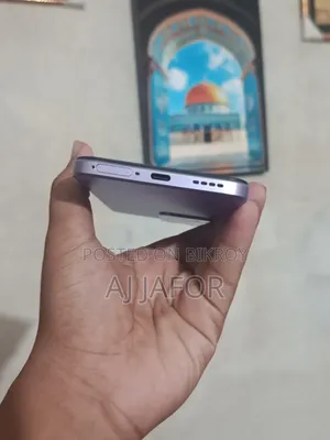 New Realme C85 Pro 128 GB Purple