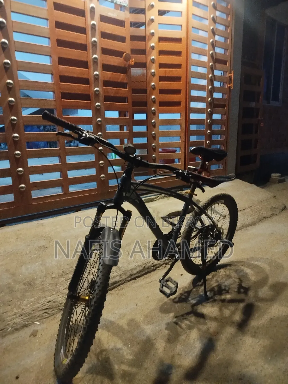 Duranta Cycle