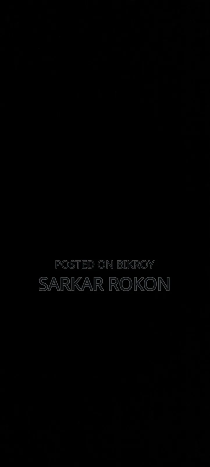 টয়োটা ভিস্তা ২০০৩ গোল্ড