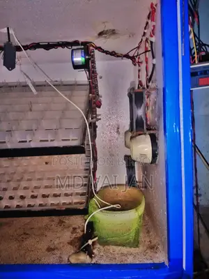 ইনকোবেটর ১৭৬/৪০০