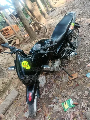Bajaj Avenger 150 Street 2012 Black