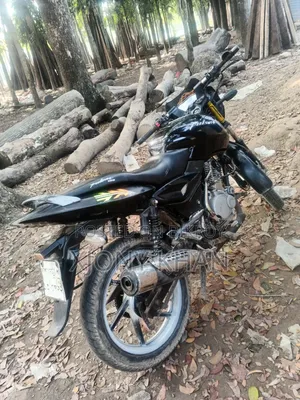 Bajaj Avenger 150 Street 2012 Black
