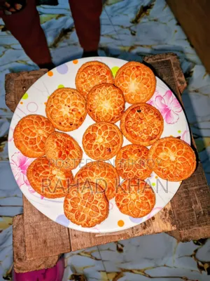 ঐতিহ্যবাহী পিঠা