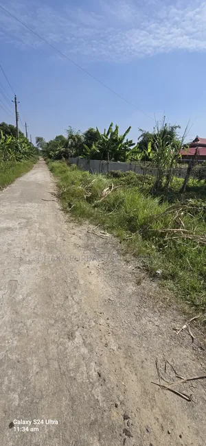 রাজউক পূর্বাচল ৭৫' দক্ষিণমুখী ৩ কাঠা বরাদ্দকৃত প্লট