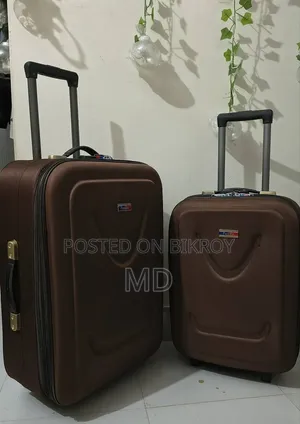 Trolley Bag for Sale