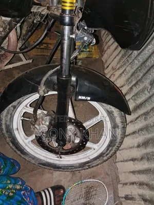 Bajaj Avenger 150 Street 2012 Black