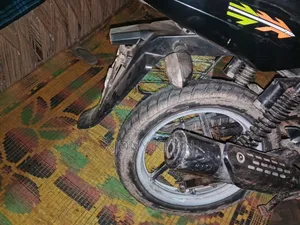 Bajaj Avenger 150 Street 2012 Black