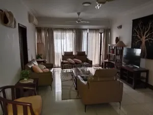 Furnished 4-Bedroom Apartment in Gulshan for rent